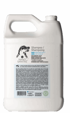 Shampoo male advanced care