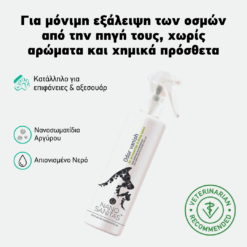 Odor Vanish for living space 250ml - Image 4