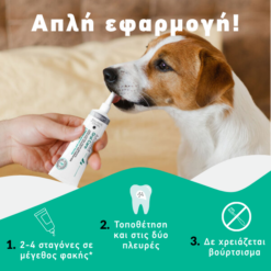 Advanced Oral Care No-brush Gel 35ml for fresh breath & healthy teeth - Image 5