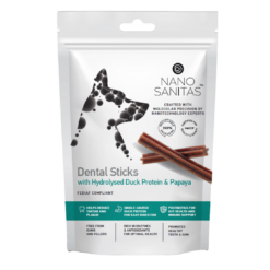 Dental Sticks